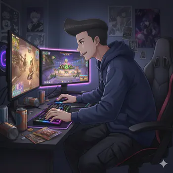 AsteriPlay