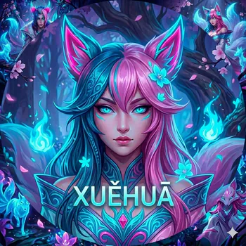 XuehuaGS