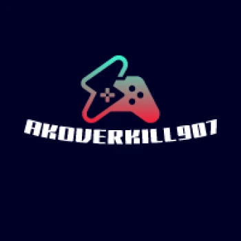 AKOVERKILL907