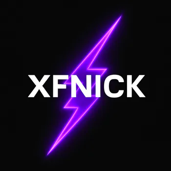 XFNick