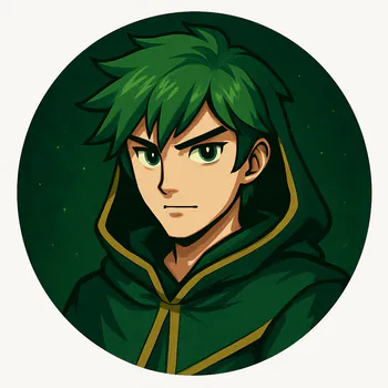 Kick Profile Pic