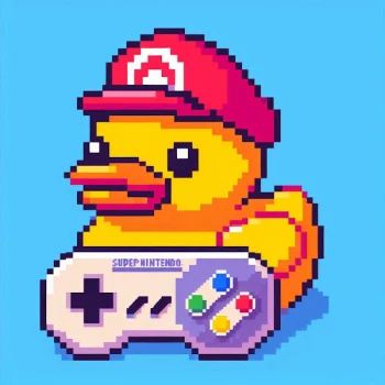 rubberduckyspeedrunning