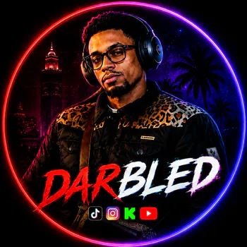 Darbled