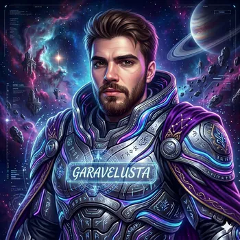 GarawelUsta