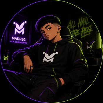 MadPeg