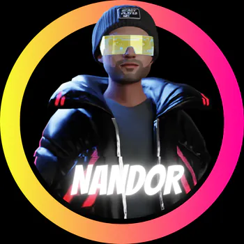 NaNDoR_VoID
