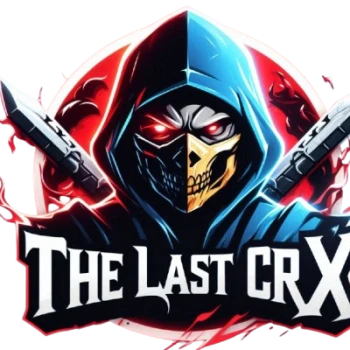 Thelastcrx