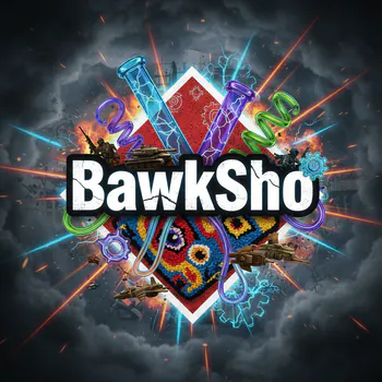 BawkSho