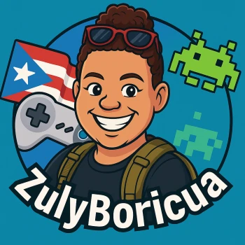 ZulyBoricua