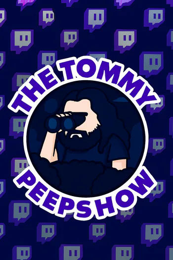 The_Tommy_Peep_Show