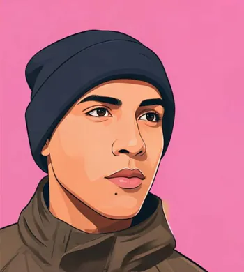 Kick Profile Pic