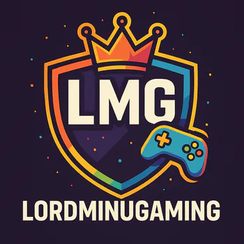 Lordminu