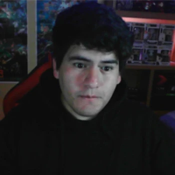 Kick Profile Pic