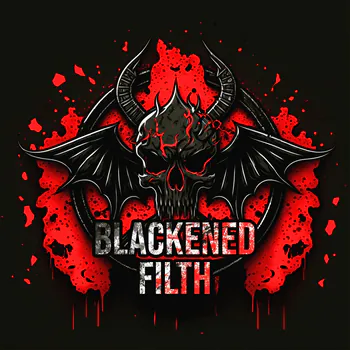 Blackenedfilth_Live
