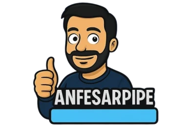 AnfesarPIPE