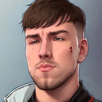 Kick profile picture for @bins