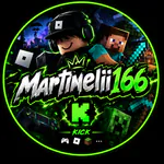 Martinelii166 Kick