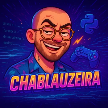 Chablauzeira