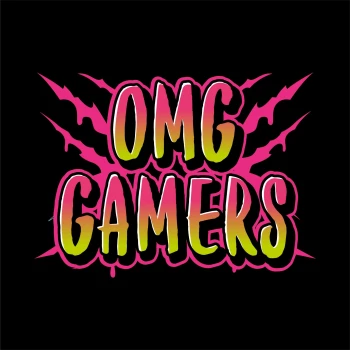 OMGGAMERS