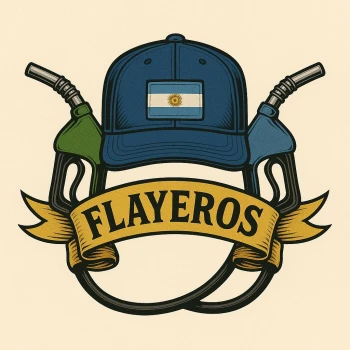 FLAYEEROS