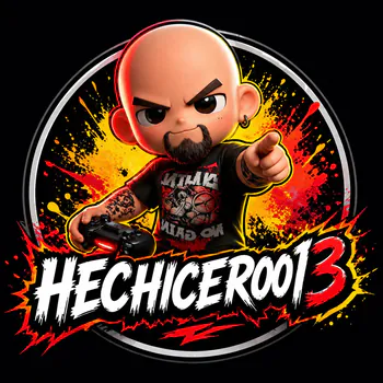 Hechiceroo
