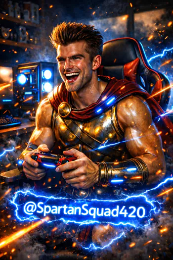 SpartanSquad420