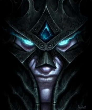 Kick Profile Pic