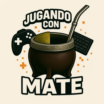 Jugandoconmate
