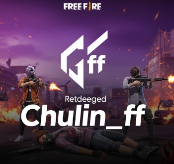 Chulin_ff