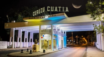 CURUZU