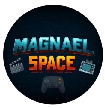 MAGNAEL_SPACE