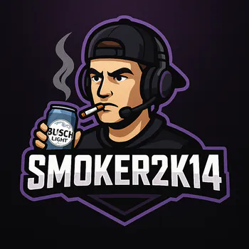 smoker2k14