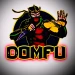 DomFu - Kick Charts