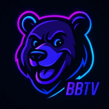 Barstoolbearplays