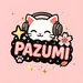 Pazumi