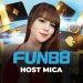 host-mica avatar