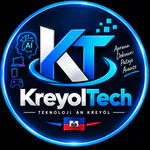 kreyoltech Kick