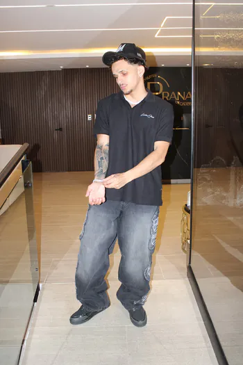 GringoELImpostor