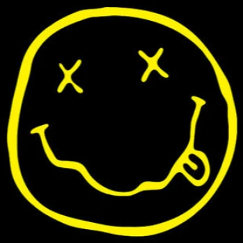 Kick profile picture for @nirvana