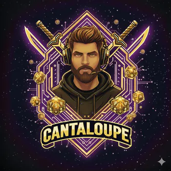caNNtaloupe