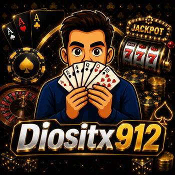 Diositx912