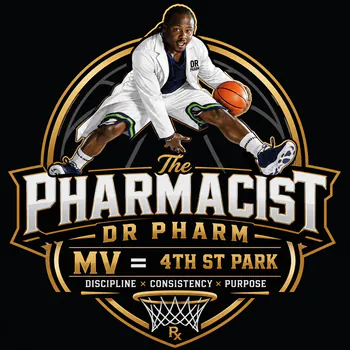 Pharmacist23
