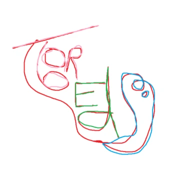 Kick profile picture for @boredom