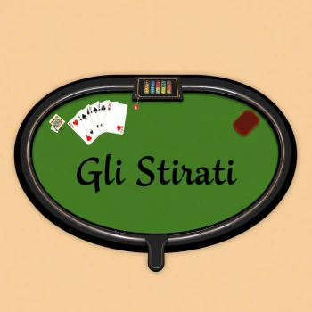 Glistirati