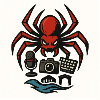 SpiderVillenes