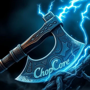 ChopCore