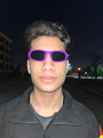 3ammorz