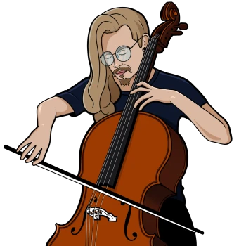 Streamer PFP