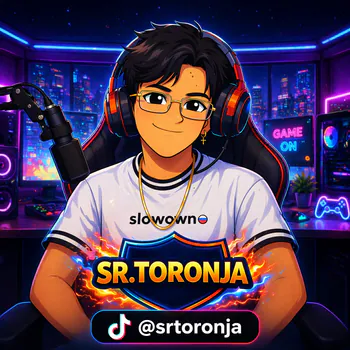 SrToronja