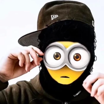 Kick profile picture for @minion